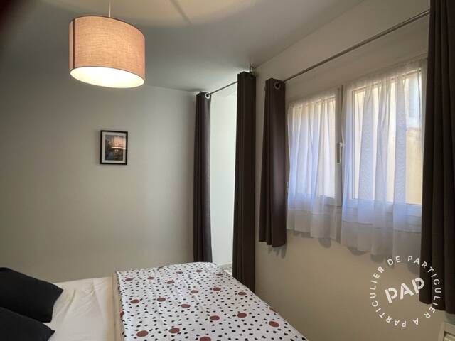 Room Place Camille Ledeau in Toulon