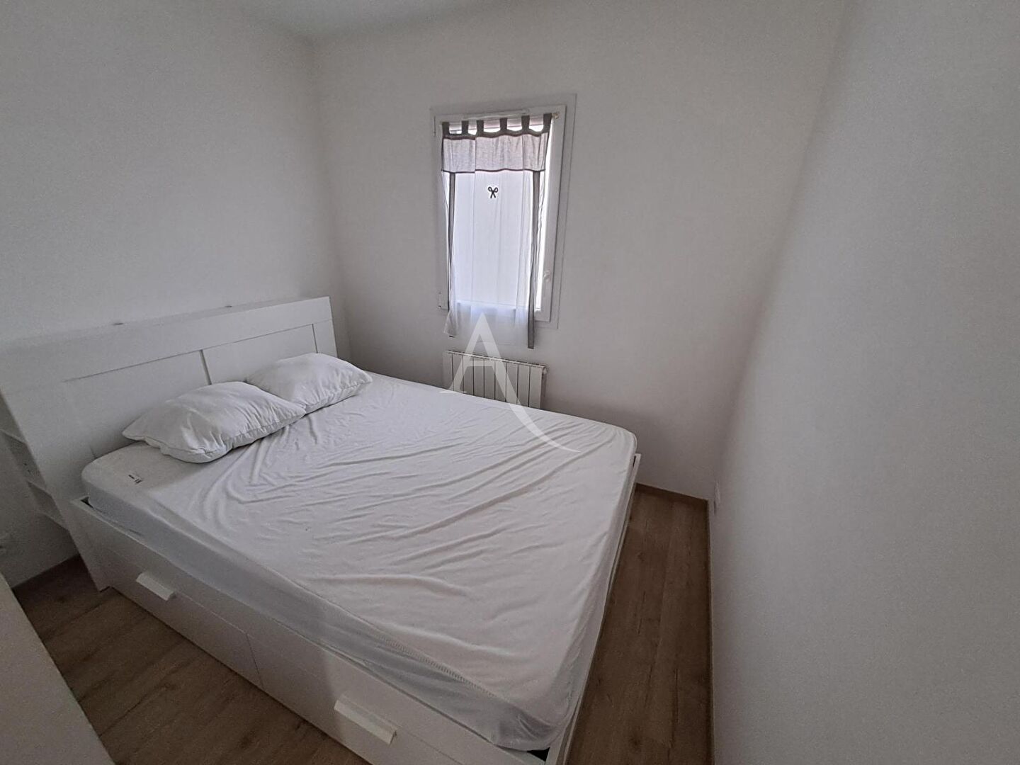 Flat Quai de Versailles in Nantes