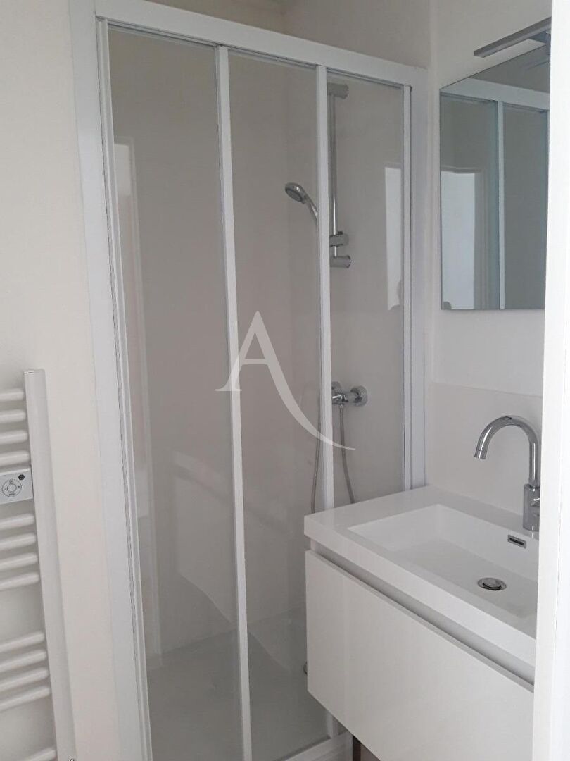 Flat Quai de Versailles in Nantes