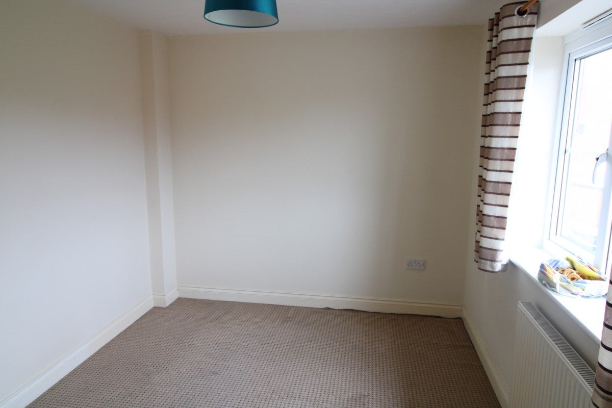 House Clarks Road in Bridgwater