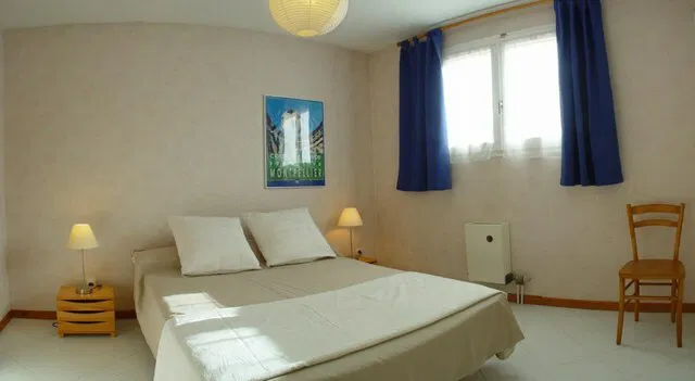 Maison Rue Vatel à Montpellier