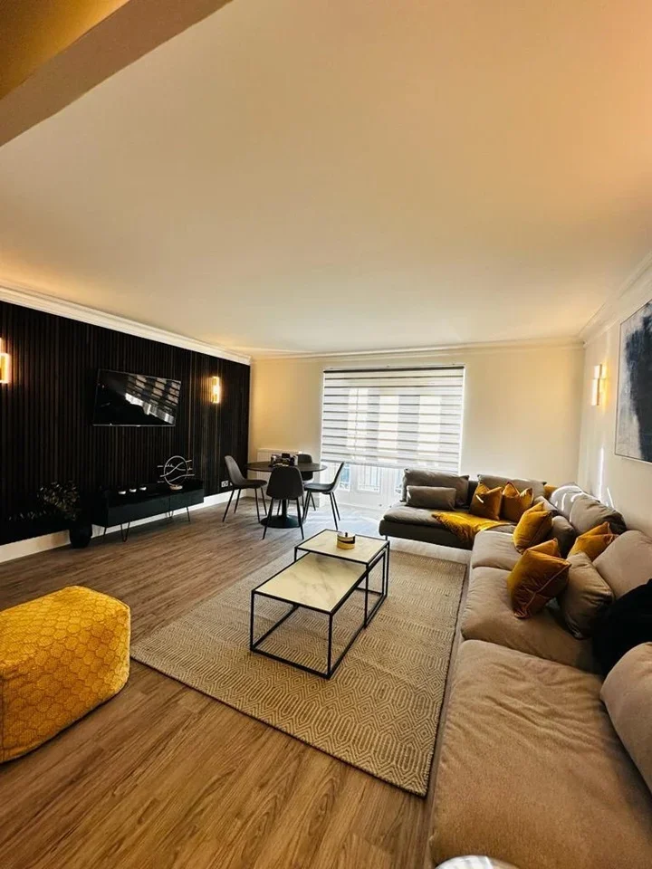 Flat Great Dover Street in Greater London