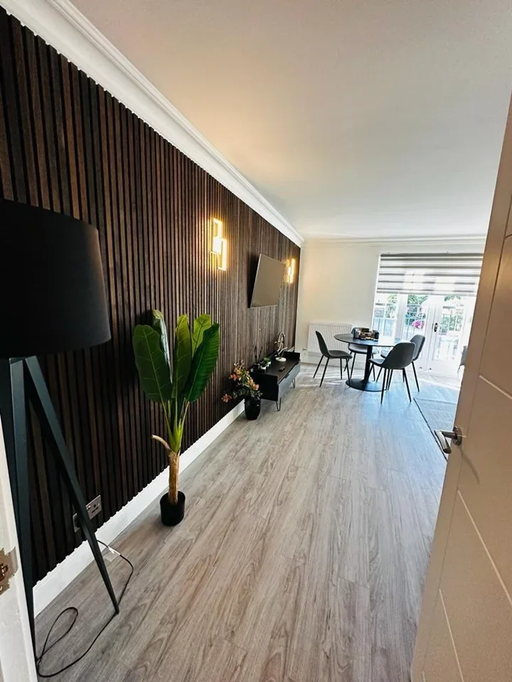 Flat Great Dover Street in Greater London