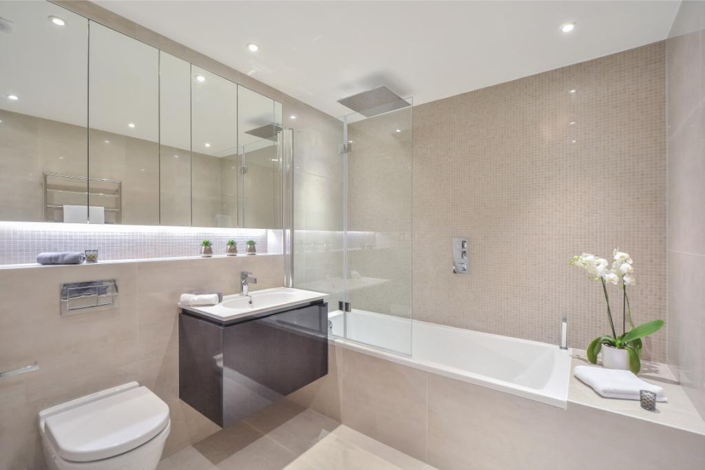 Flat Great Cumberland Place in City of Westminster