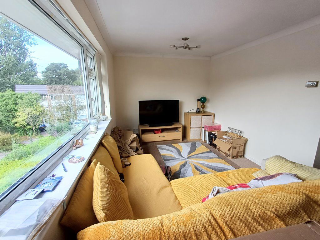 Flat Skipton Close in Hazel Grove