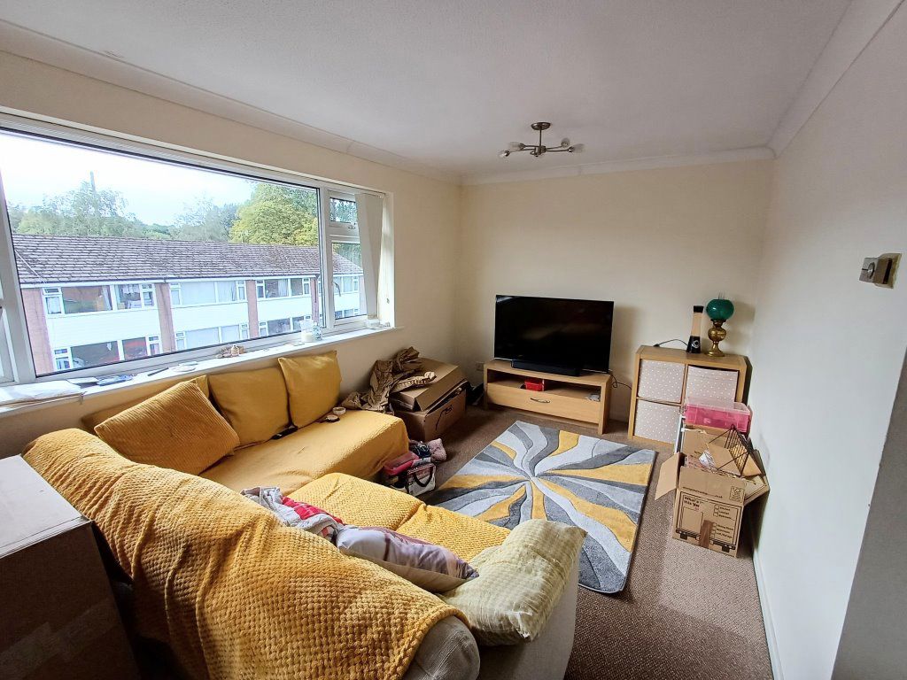 Flat Skipton Close in Hazel Grove