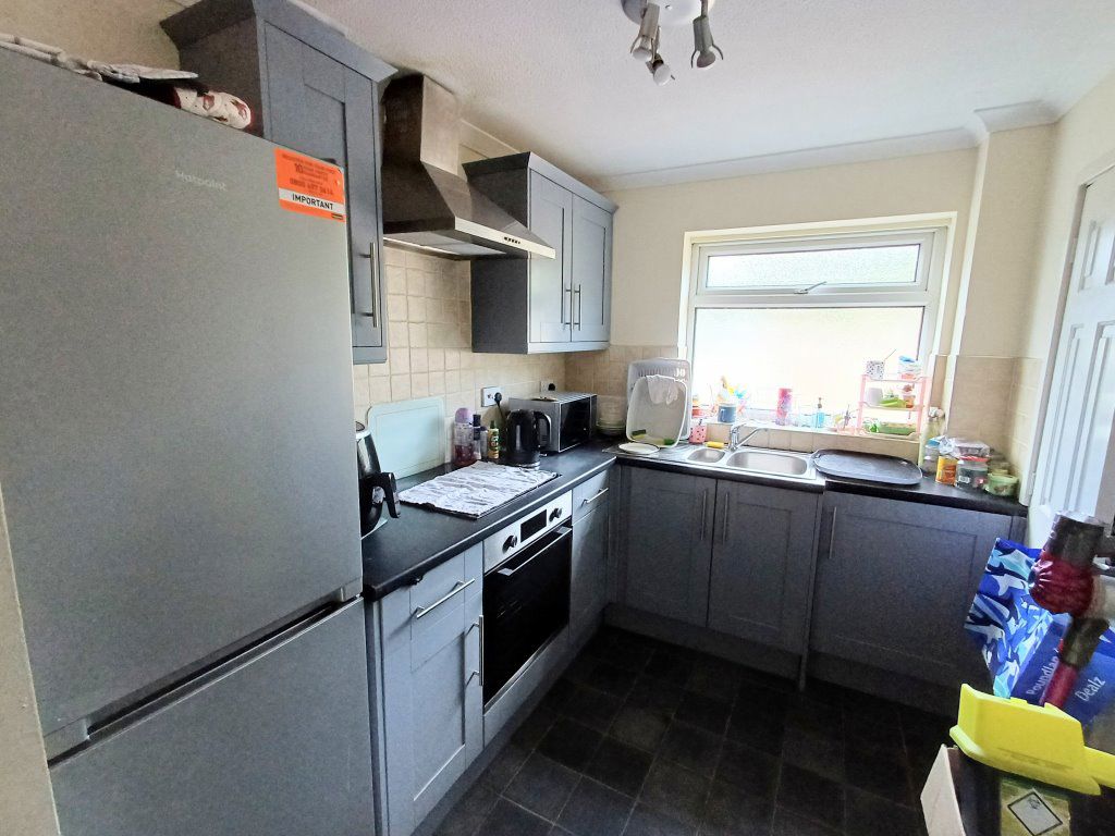 Flat Skipton Close in Hazel Grove
