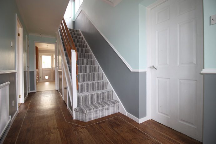 Flat Poynes Road in Reigate and Banstead