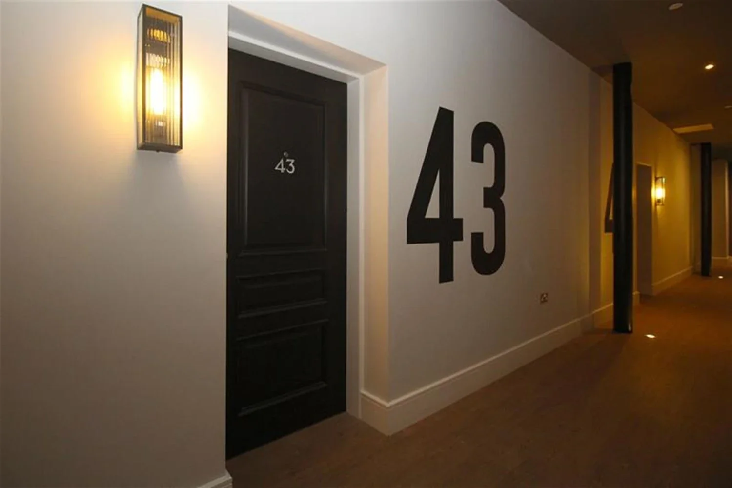 Flat Morley Street in Charnwood