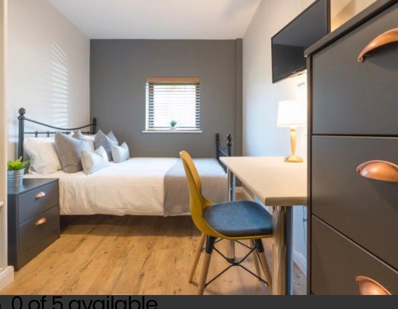 Room Falconar Street in Newcastle upon Tyne
