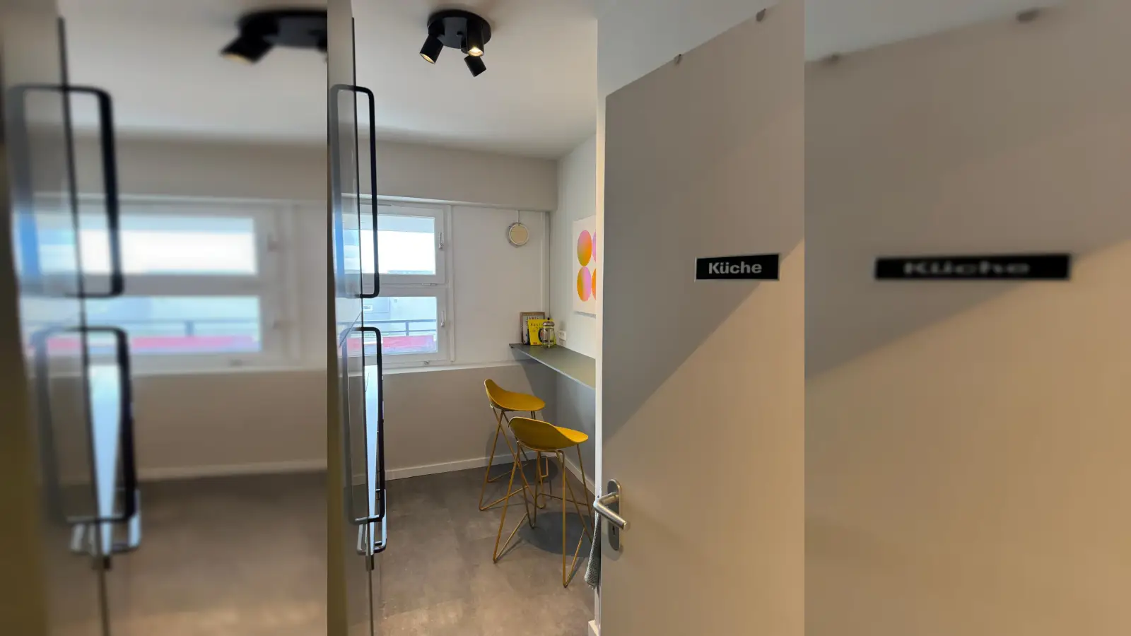 Wohnung Kleiststraße in Berlin