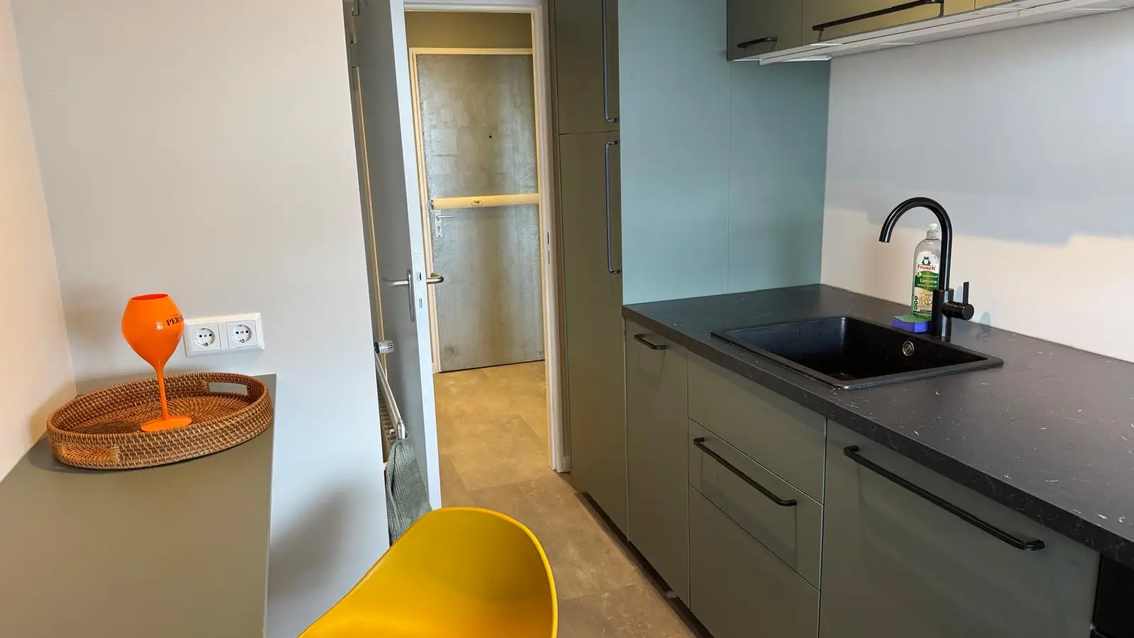 Wohnung Kleiststraße in Berlin