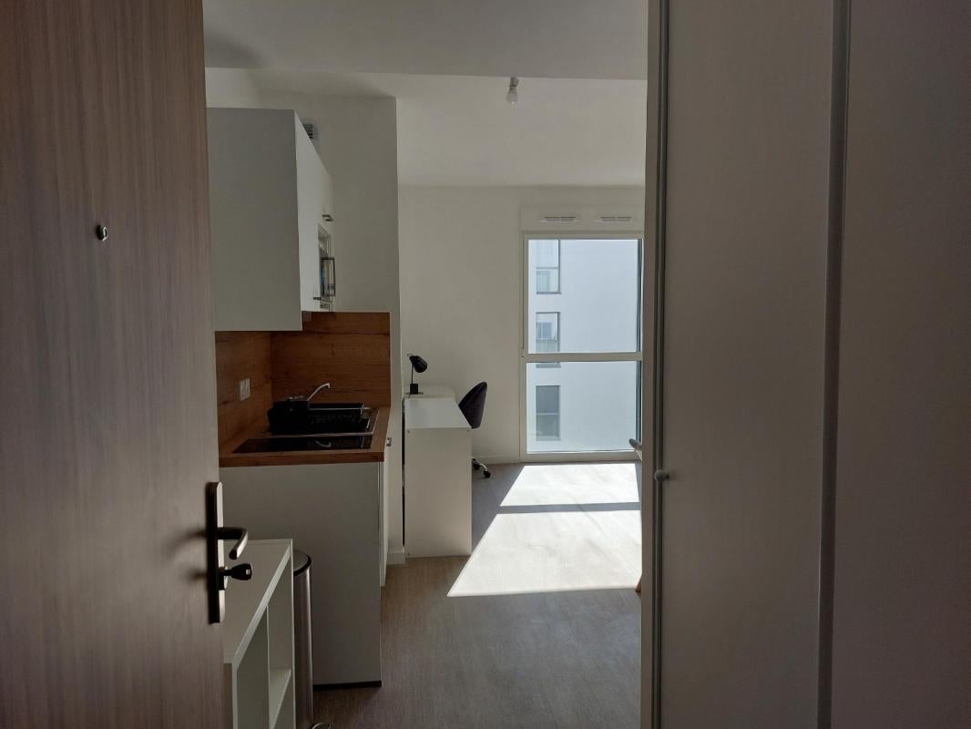 Appartement Rue Molière à La Roche-sur-Yon
