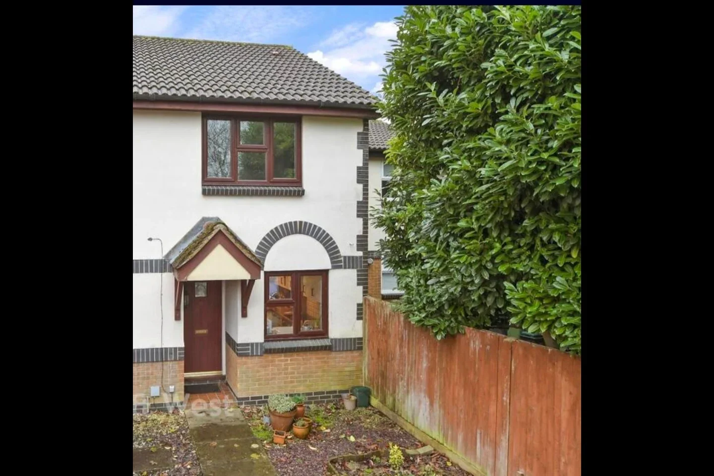 House Keats Avenue in Reigate and Banstead