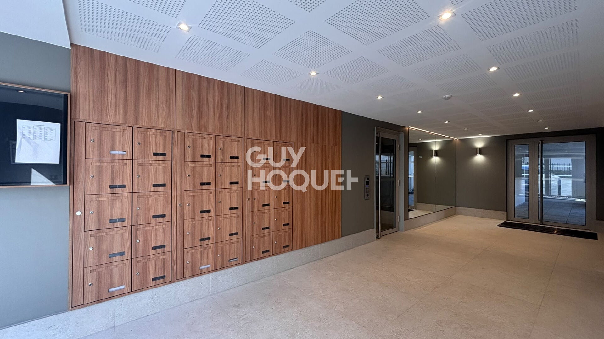 Flat Rue Jacques Salvator in Aubervilliers