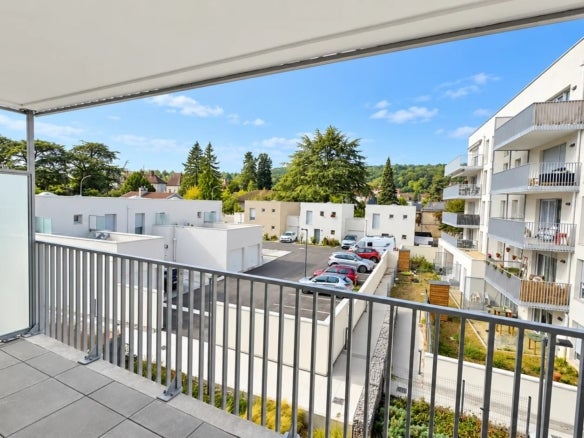 Appartement Rue Général Giraud à Chenôve