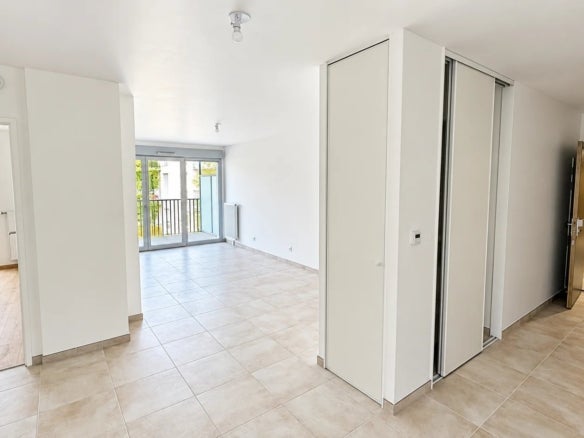 Appartement Rue Général Giraud à Chenôve