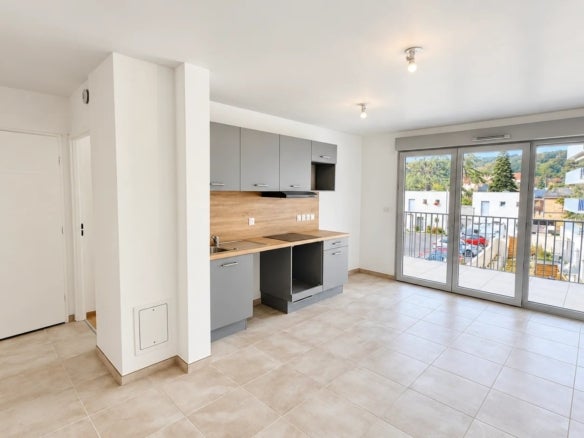 Appartement Rue Général Giraud à Chenôve