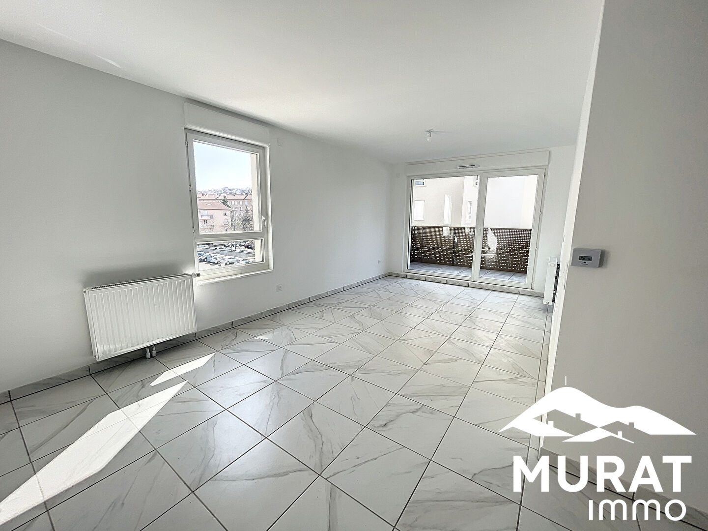 Flat Rue Vaucanson in Clermont-Ferrand