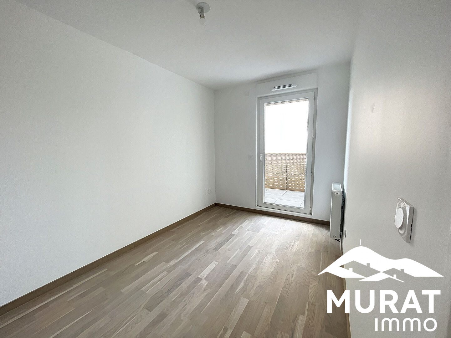 Flat Rue Vaucanson in Clermont-Ferrand