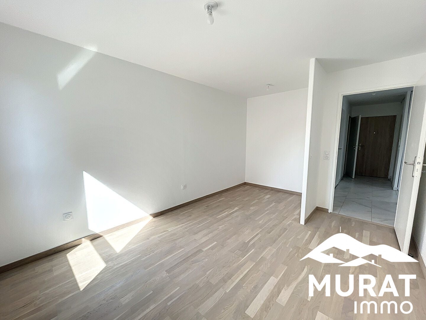 Flat Rue Vaucanson in Clermont-Ferrand