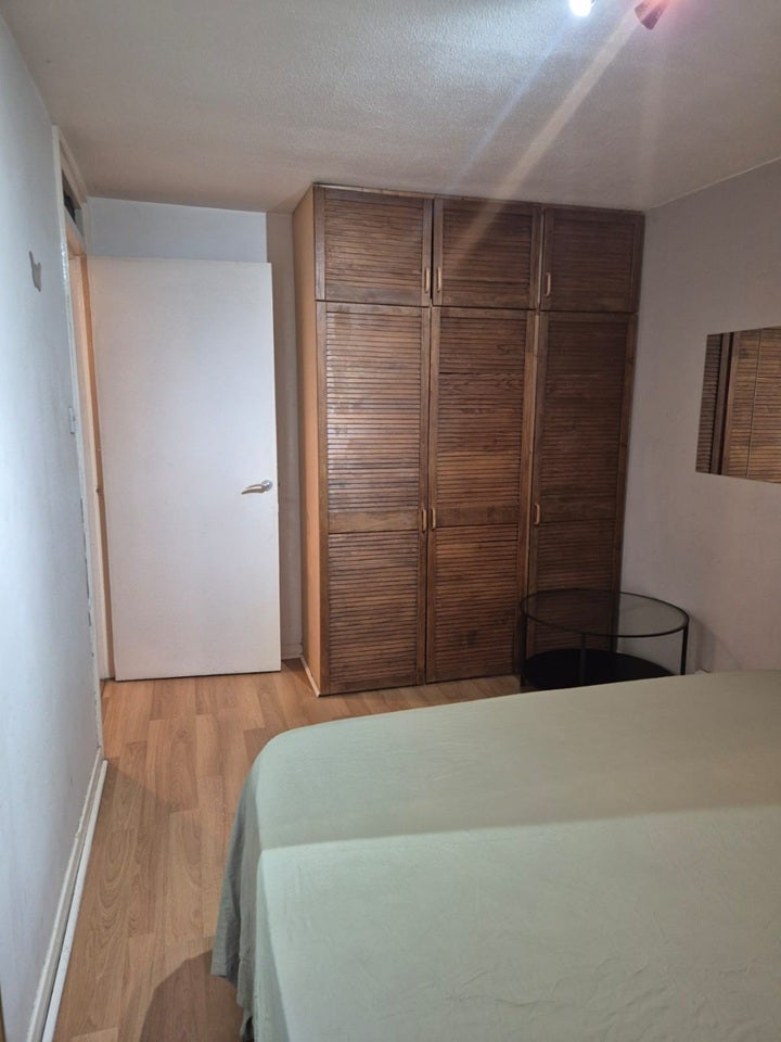 Flat Talbot Road in City of Westminster