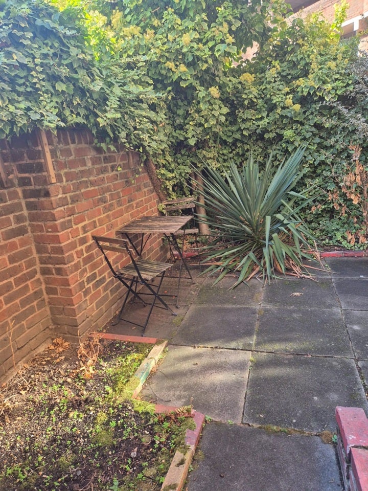 Flat Talbot Road in City of Westminster