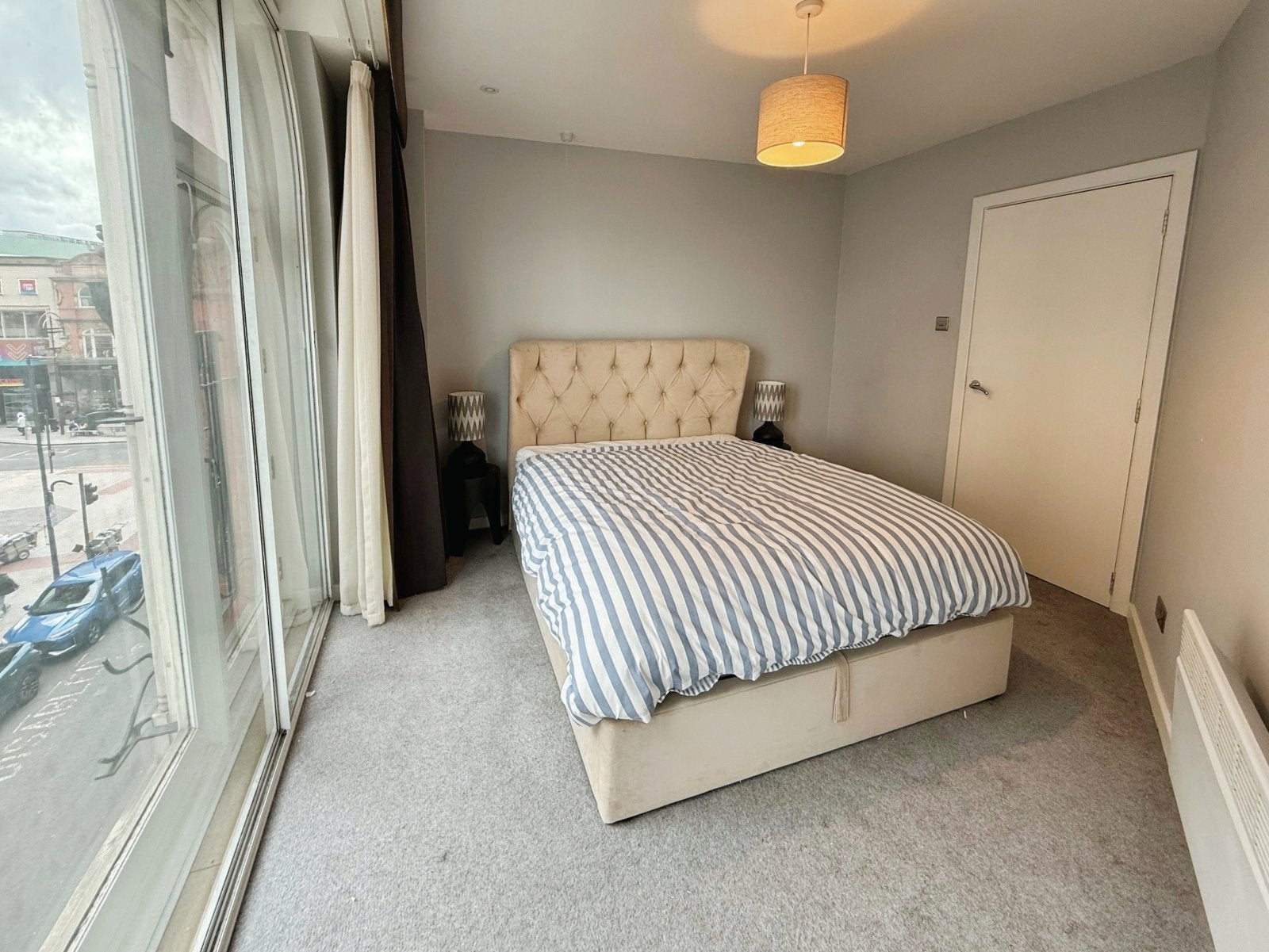 Flat Ludgate Hill in Leeds