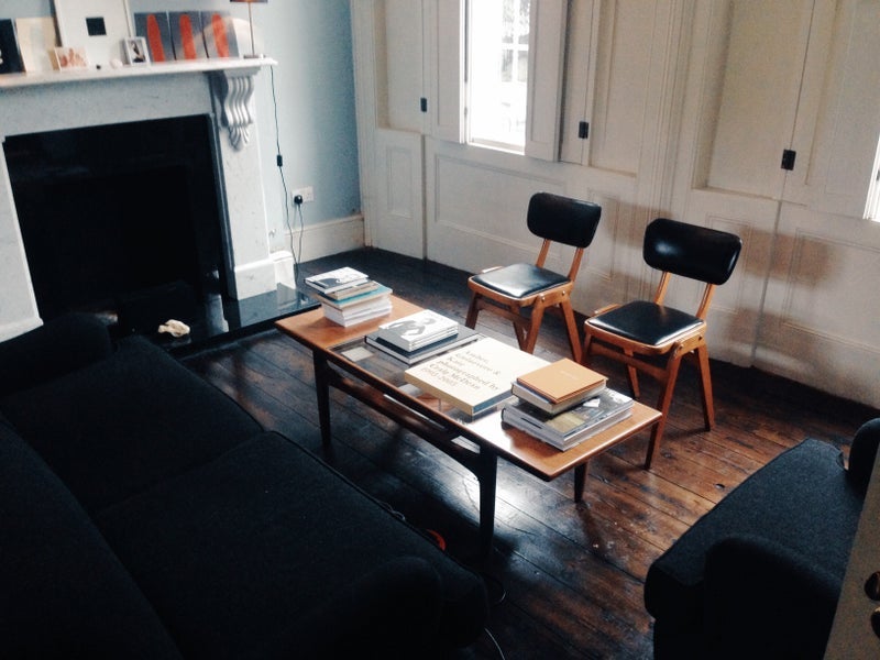 Room Goldsmith Road in Greater London