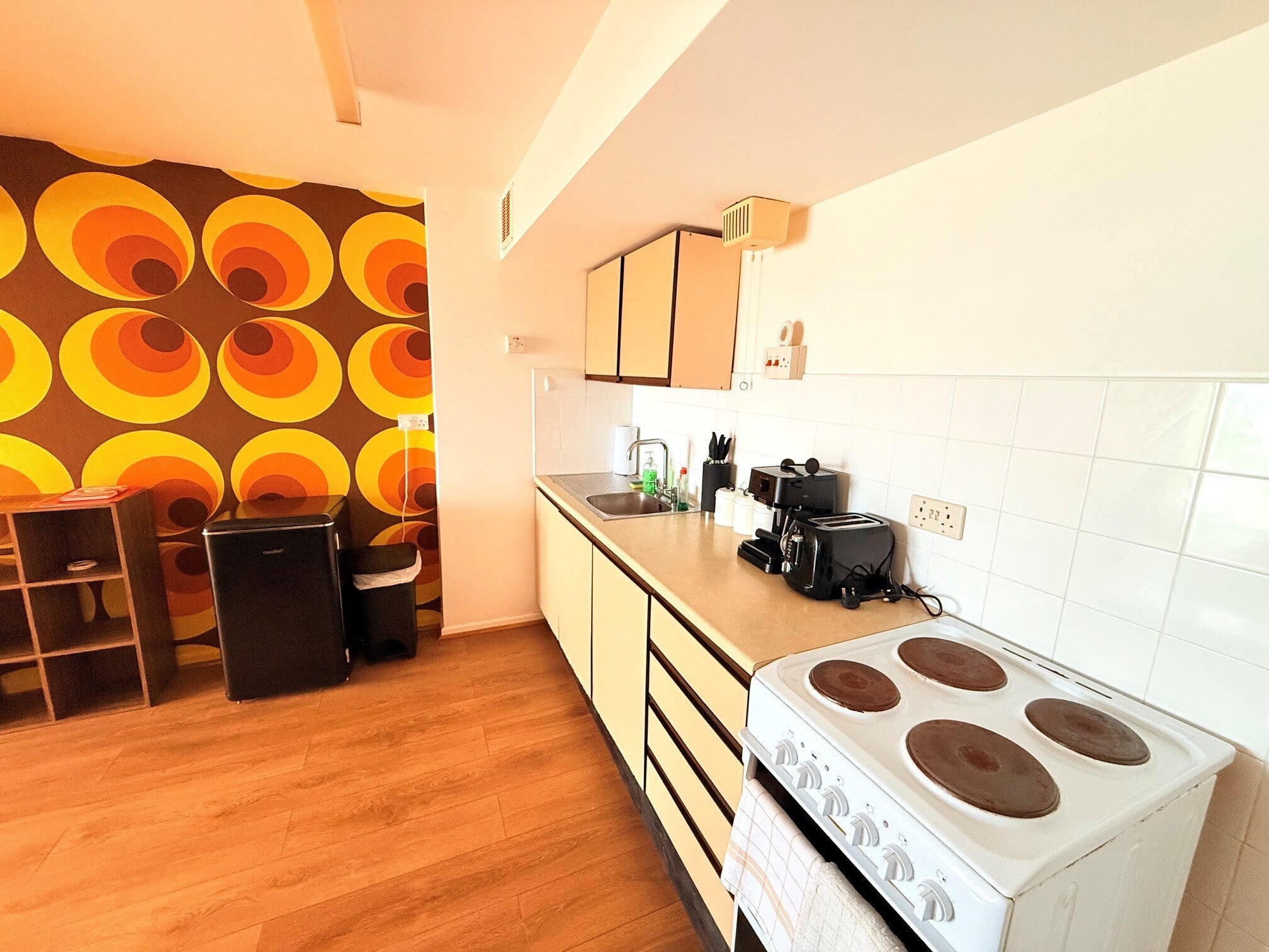 Flat Pentire Avenue in Newquay