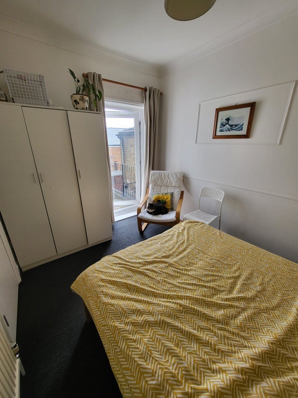 Room Blenheim Road in Greater London