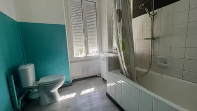 Appartement Viaduc de Millau à Creissels