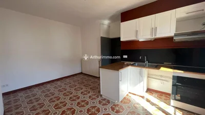Appartement Viaduc de Millau à Creissels