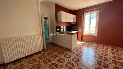 Appartement Viaduc de Millau à Creissels