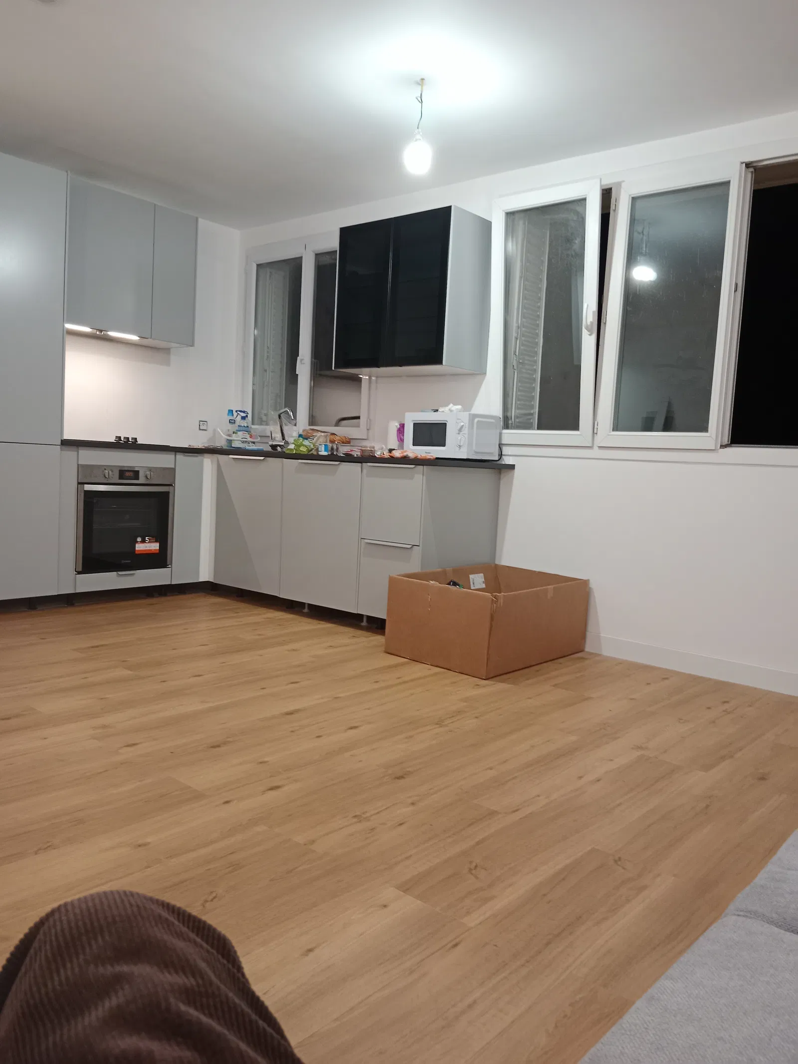 Appartement Rue du Président Wilson à Le Pecq