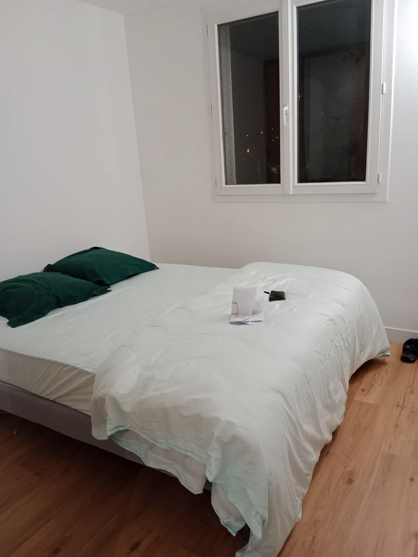 Appartement Rue du Président Wilson à Le Pecq