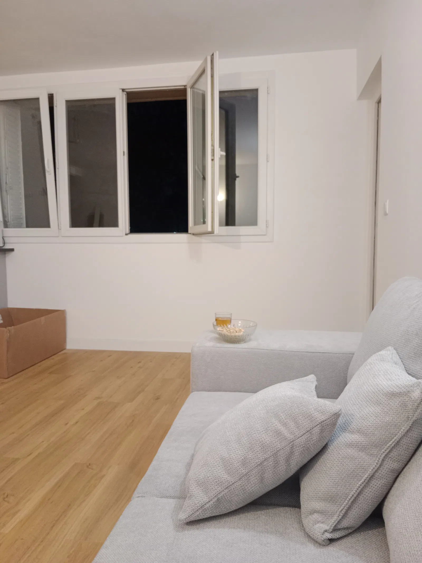 Appartement Rue du Président Wilson à Le Pecq