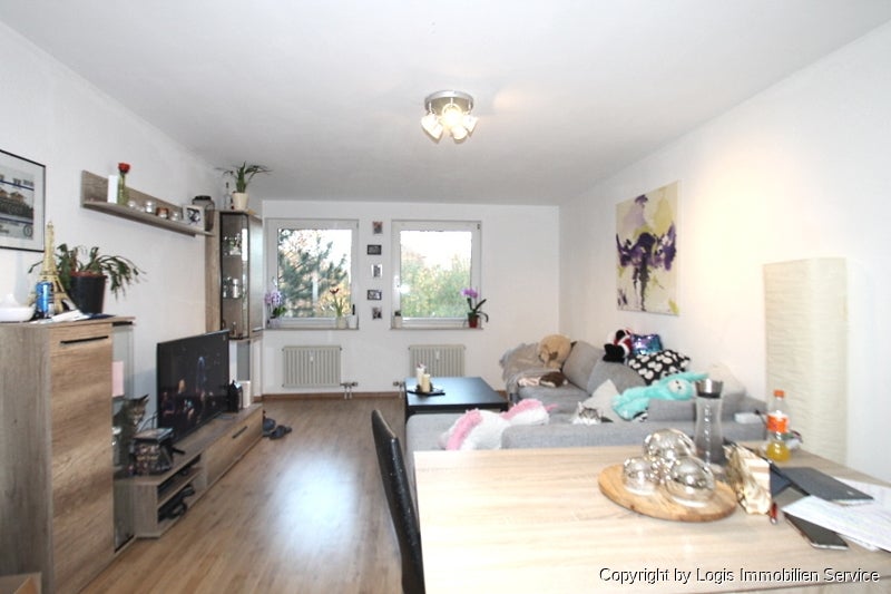 Wohnung An der Haeschmaar in Bonn