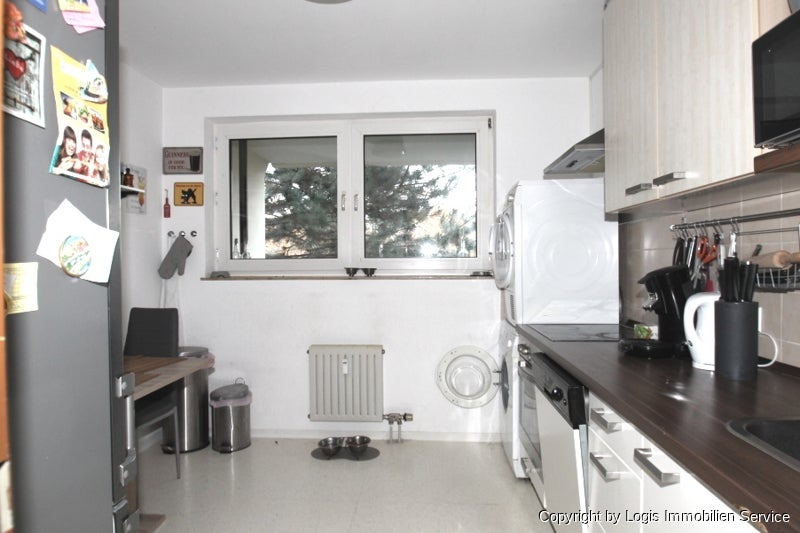 Wohnung An der Haeschmaar in Bonn
