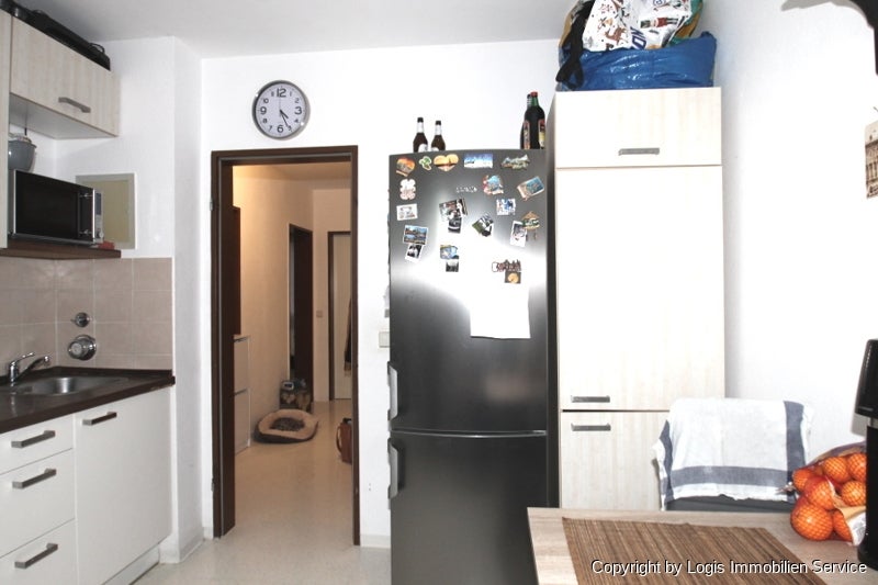 Wohnung An der Haeschmaar in Bonn