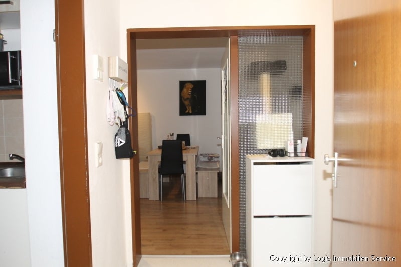 Wohnung An der Haeschmaar in Bonn