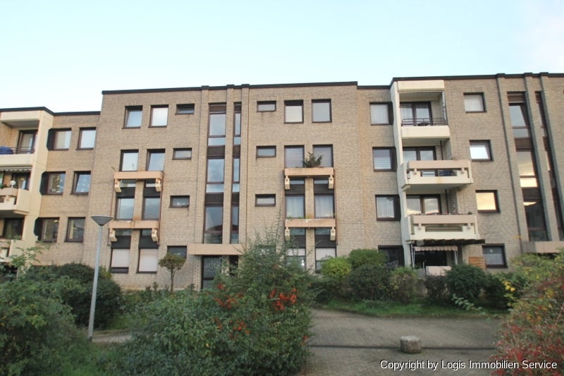 Wohnung An der Haeschmaar in Bonn