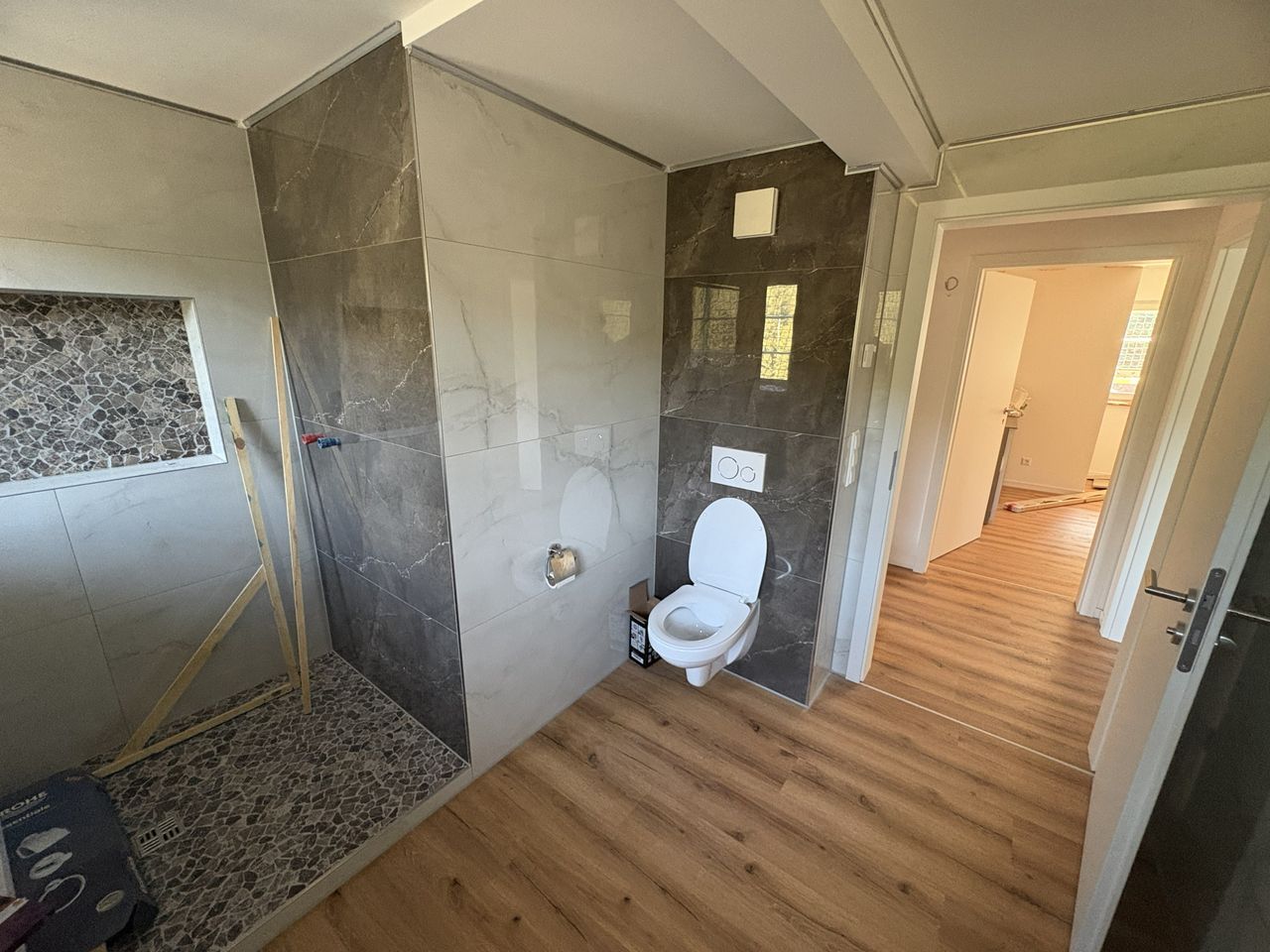 Wohnung Panoramastraße in Erzgrube