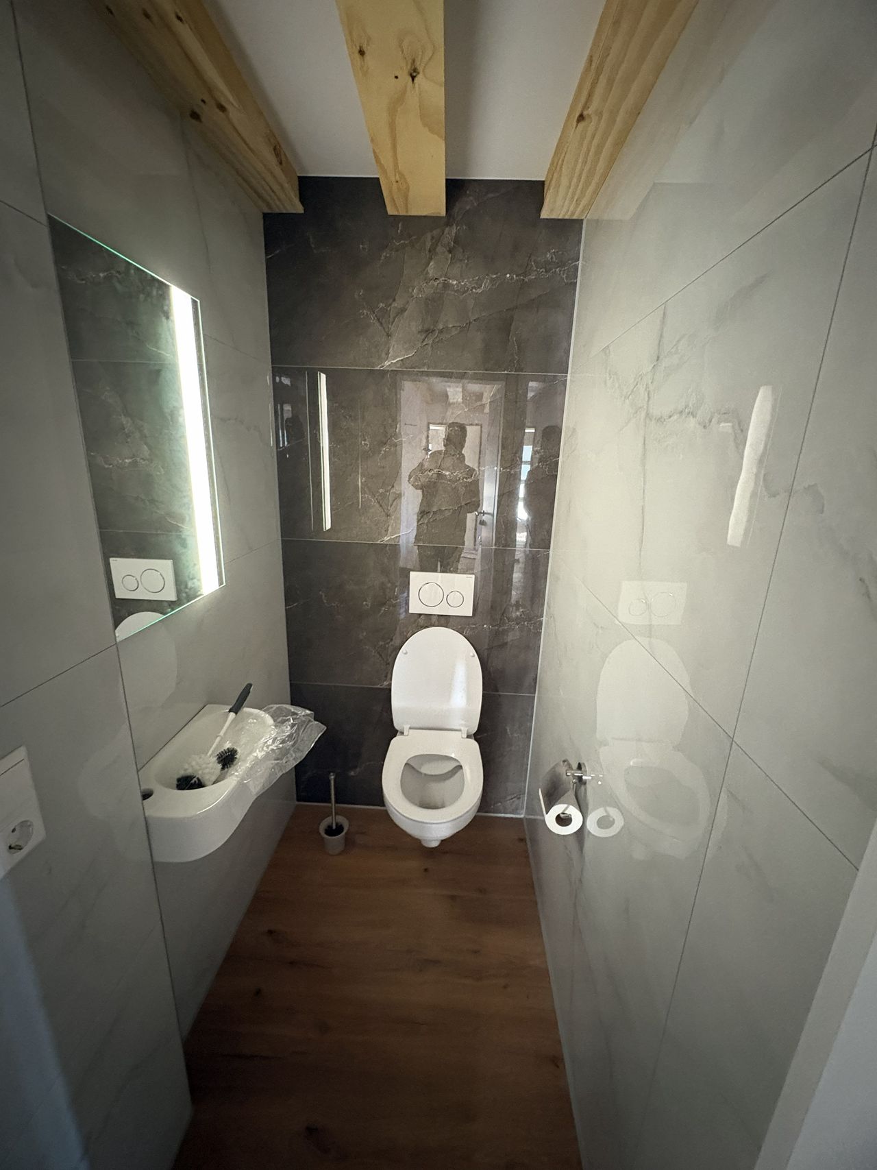 Wohnung Panoramastraße in Erzgrube