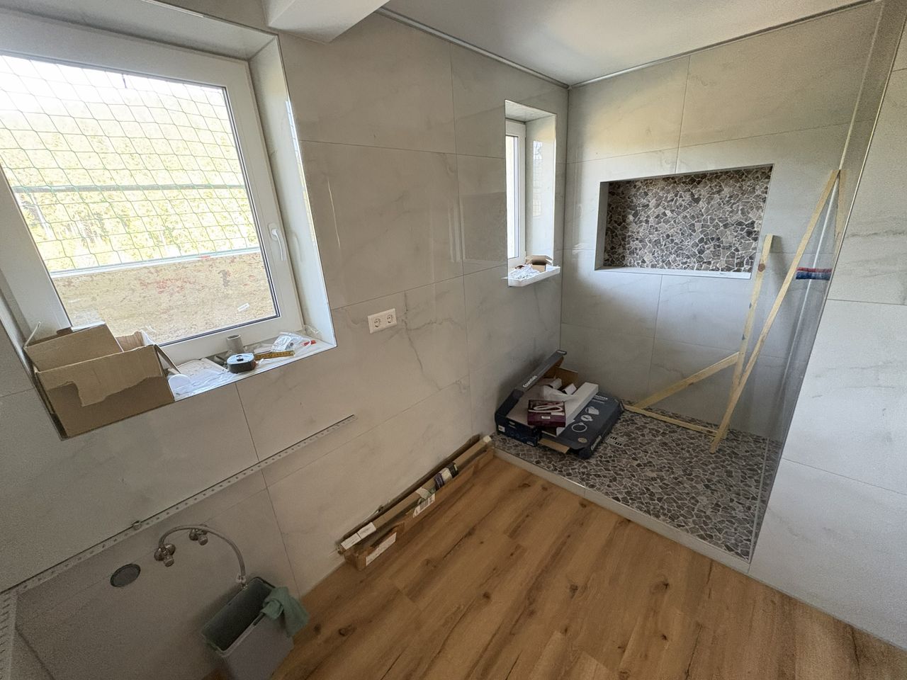 Wohnung Panoramastraße in Erzgrube