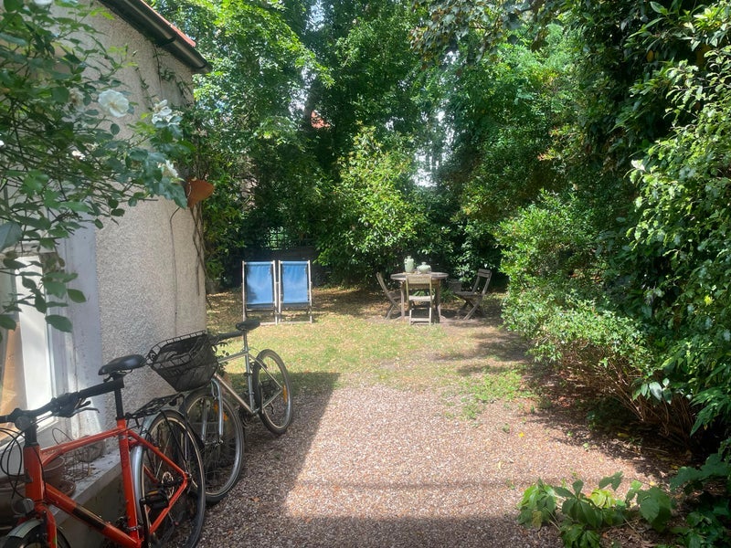 Room Woodchurch Road in Greater London
