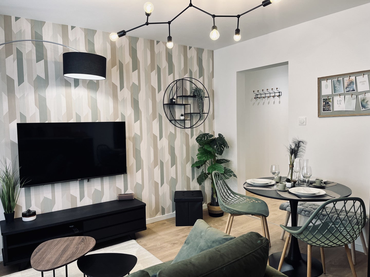 Flat Rue de Bâle in Strasbourg