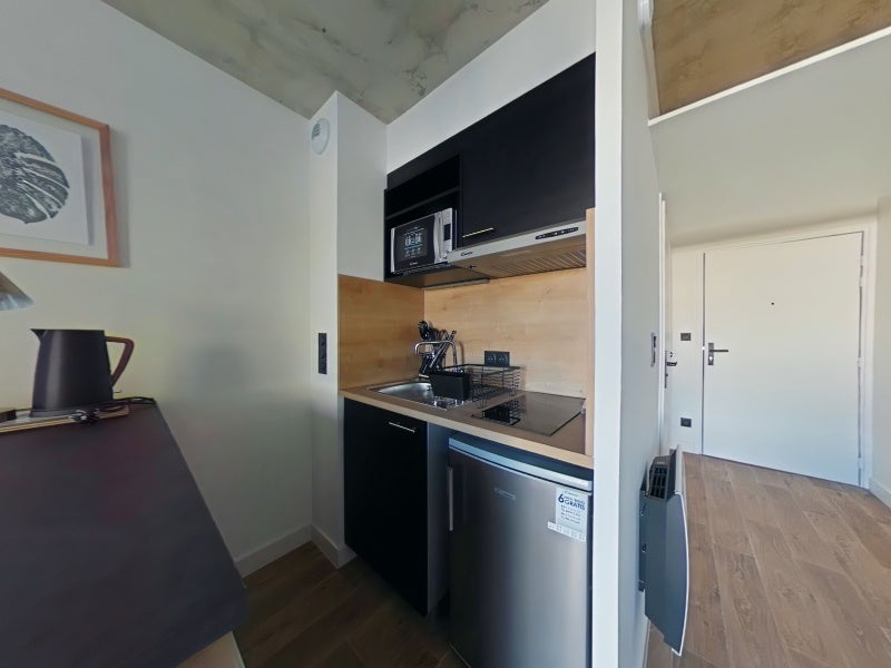 Appartement Rue Assia Djebar à Montpellier