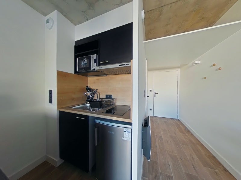 Appartement Rue Assia Djebar à Montpellier