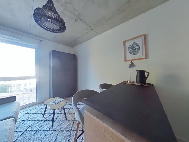Appartement Rue Assia Djebar à Montpellier